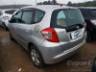 2010 HONDA FIT 