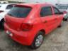 2013 VOLKSWAGEN GOL 