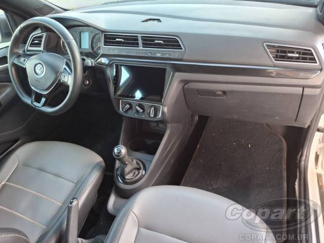 2017 VOLKSWAGEN SAVEIRO CE 