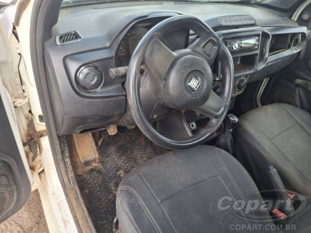 2023 FIAT STRADA 