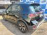 2026 VOLKSWAGEN T-CROSS 