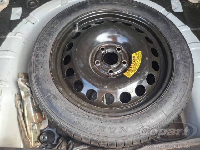 2014 CHEVROLET CRUZE HATCH 