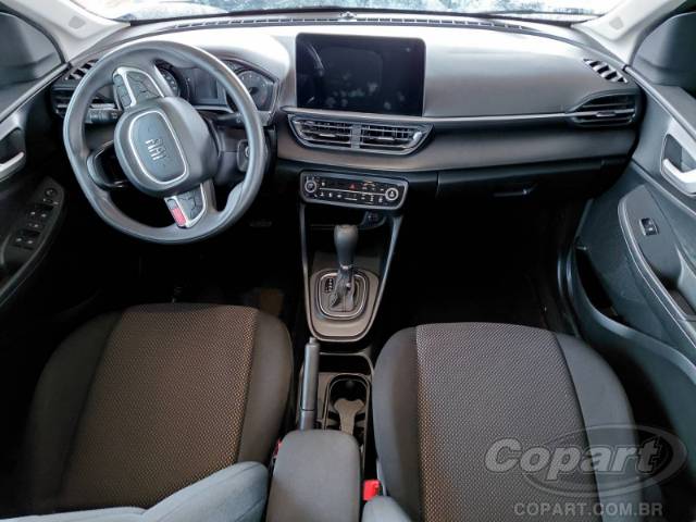 2022 FIAT PULSE 