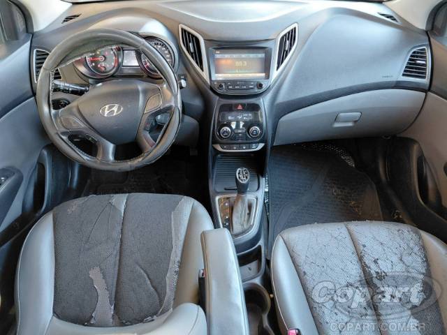 2019 HYUNDAI HB20S 