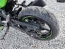 2025 KAWASAKI NINJA 500 