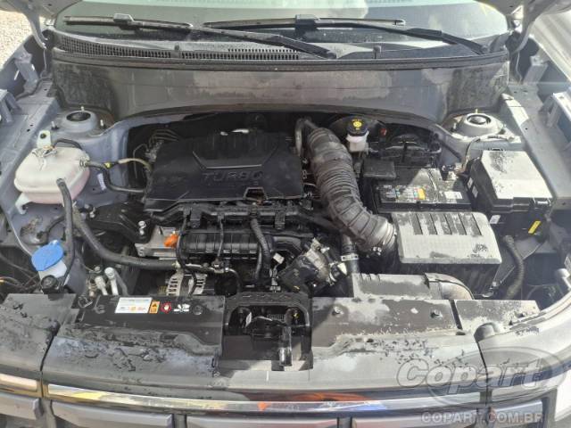 2026 HYUNDAI CRETA 
