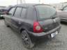 2011 RENAULT CLIO 