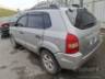 2010 HYUNDAI TUCSON 