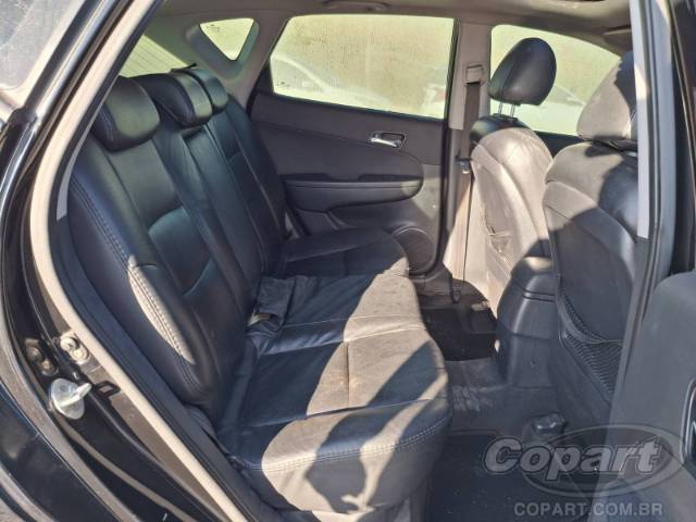 2012 HYUNDAI I30 