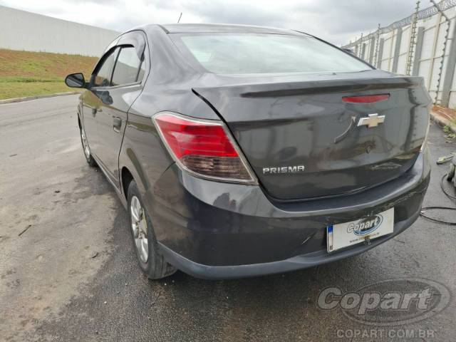 2019 CHEVROLET PRISMA 