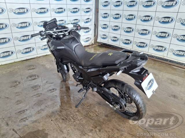 2026 HONDA XRE SAHARA 300 