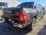 2018 TOYOTA HILUX CD 