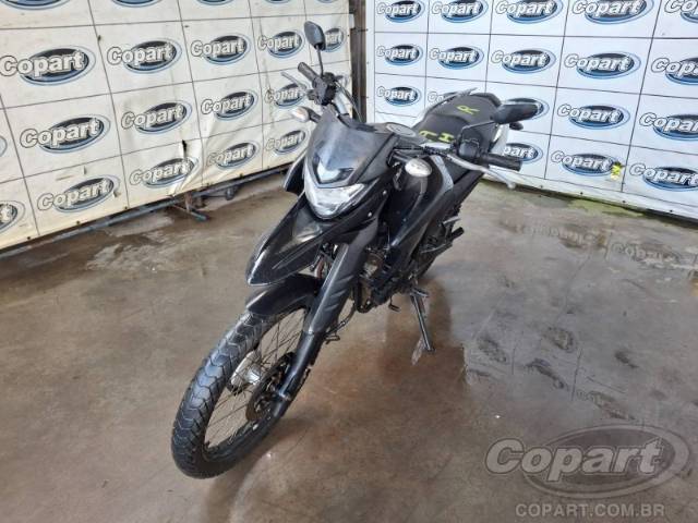 2022 YAMAHA XTZ 250 