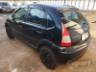 2007 CITROEN C3 