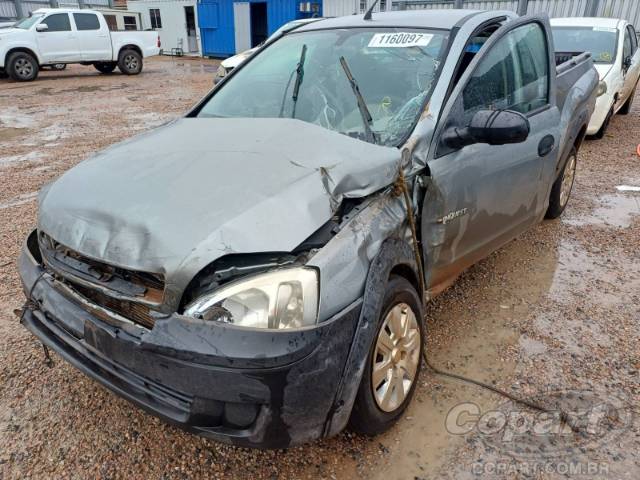 2009 CHEVROLET MONTANA 