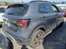 2025 VOLKSWAGEN T-CROSS 