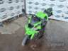 2022 KAWASAKI NINJA ZX-6R 