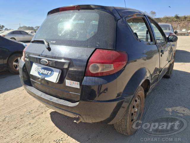 2010 FORD KA 