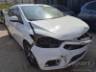 2019 CHEVROLET PRISMA 