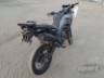 2024 HONDA XRE SAHARA 300 