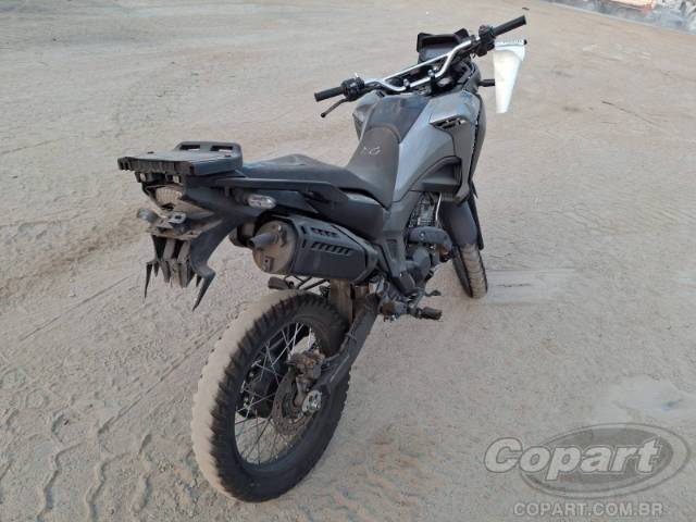 2024 HONDA XRE SAHARA 300 