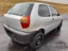 2006 FIAT PALIO 