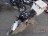 2004 HONDA CG 125 
