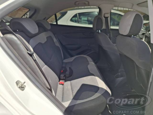 2015 CHEVROLET ONIX 