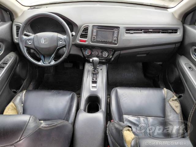 2016 HONDA HR-V 