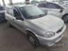 2001 CHEVROLET CORSA SEDAN 