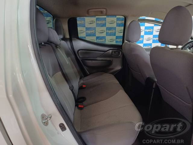 2023 MITSUBISHI L200 TRITON 