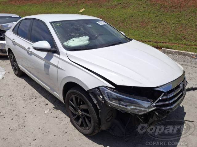 2018 VOLKSWAGEN JETTA 