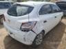 2019 CHEVROLET ONIX 
