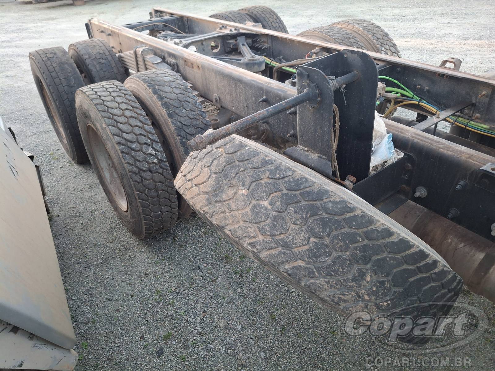 2014 INTERNATIONAL DURASTAR — foto 6 de 10
