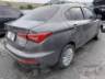 2025 FIAT CRONOS 