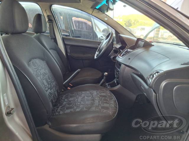 2009 PEUGEOT 207 