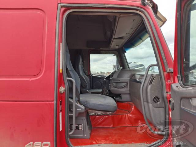 2012 VOLVO FH 