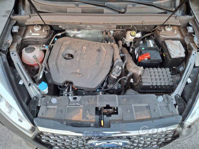 2025 CAOA CHERY TIGGO 7 