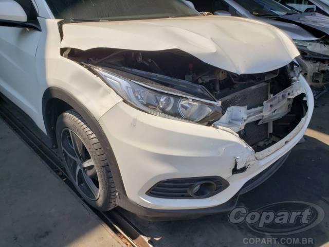 2020 HONDA HR-V 
