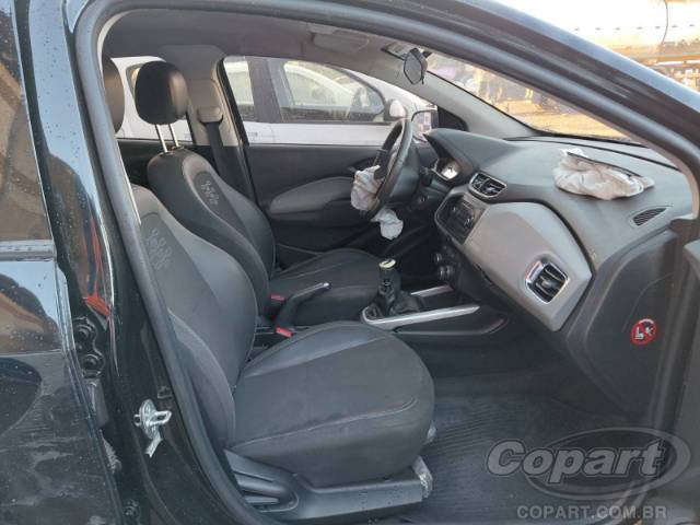 2019 CHEVROLET ONIX 