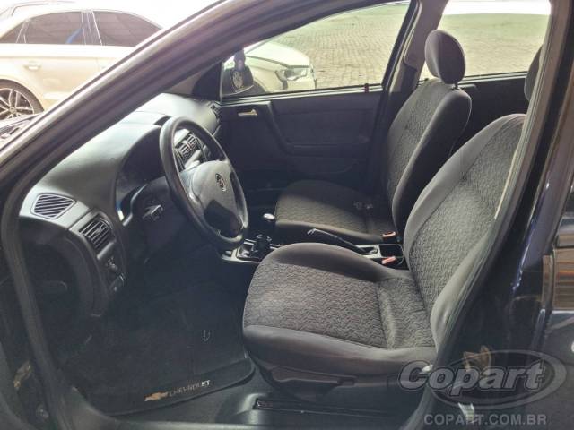 2009 CHEVROLET ASTRA 