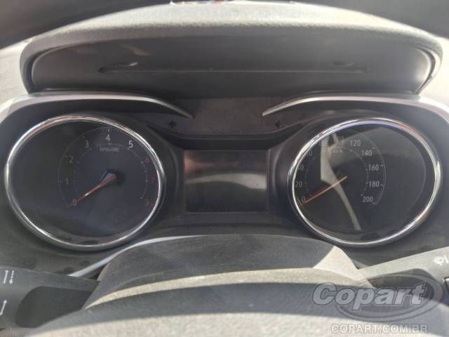 2024 CHEVROLET TRACKER 