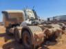 2008 SCANIA P 420 