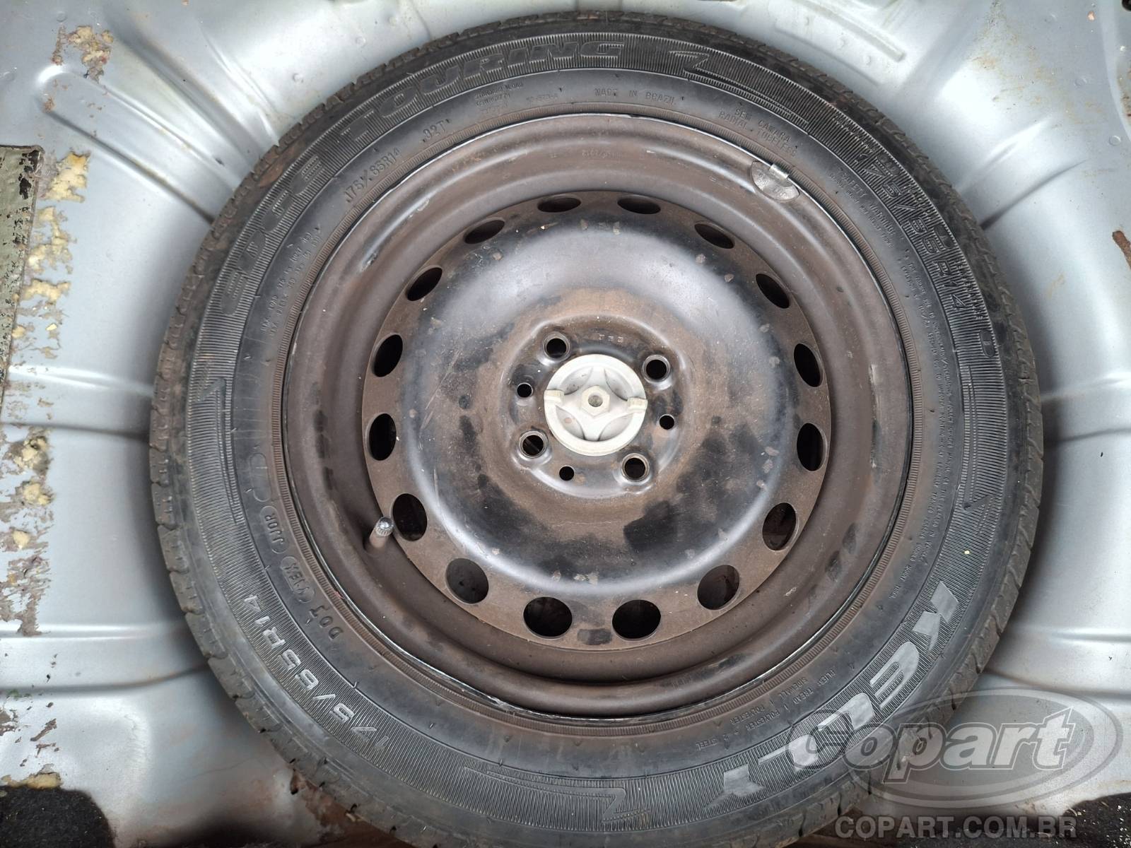 Foto 10 de 10: 2021 FIAT UNO