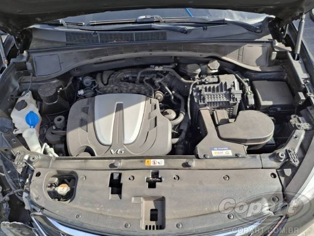 2014 HYUNDAI SANTA FE 