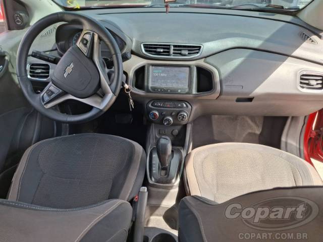 2015 CHEVROLET PRISMA 