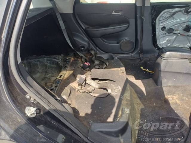 2011 HYUNDAI I30 