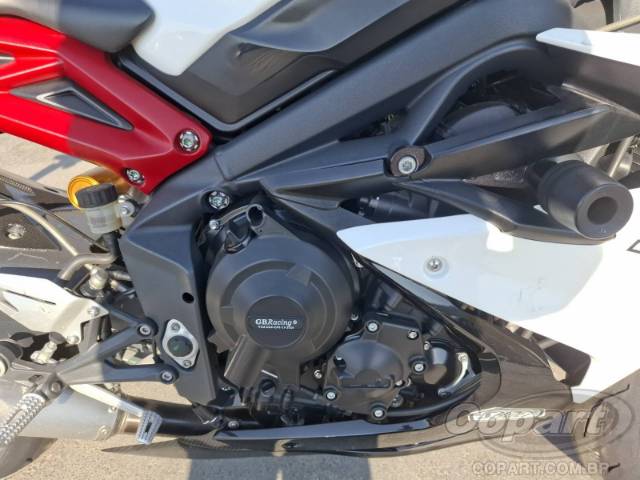 2016 TRIUMPH DAYTONA 