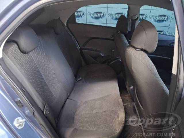 2017 HYUNDAI HB20 