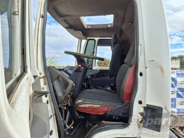 2009 FORD CARGO 815E 